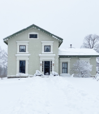 The Snuggery Bed &amp; Breakfast